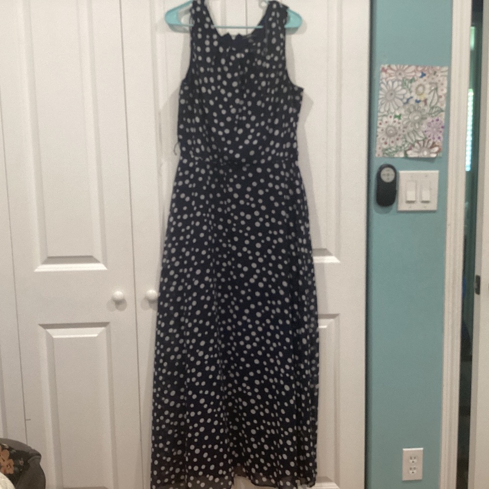 R&k 18 black with white spots